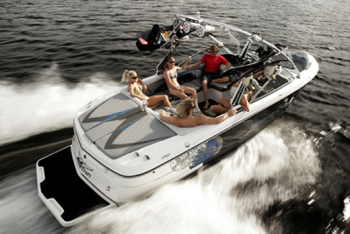 Mastercraft X-30