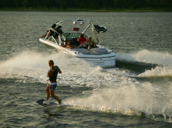 Mastercraft X-30