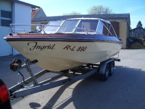 Wie alles begann! Wie alles begann!