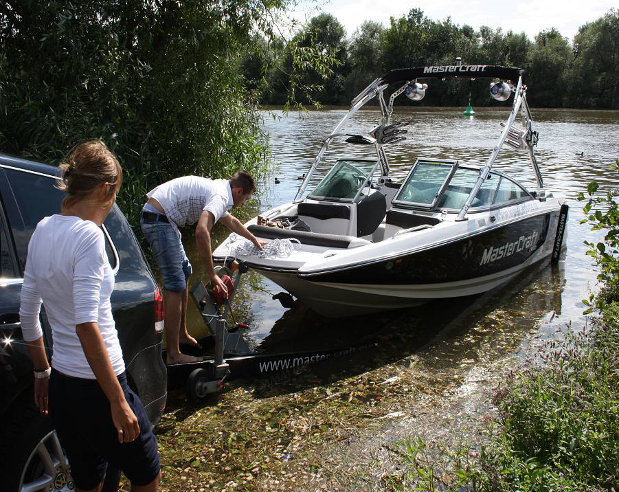 Die Saison 2010 beginnt Saisonstart 2010