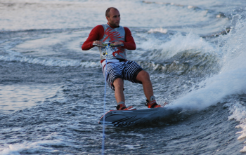 Wakeboarden Wakeboarden